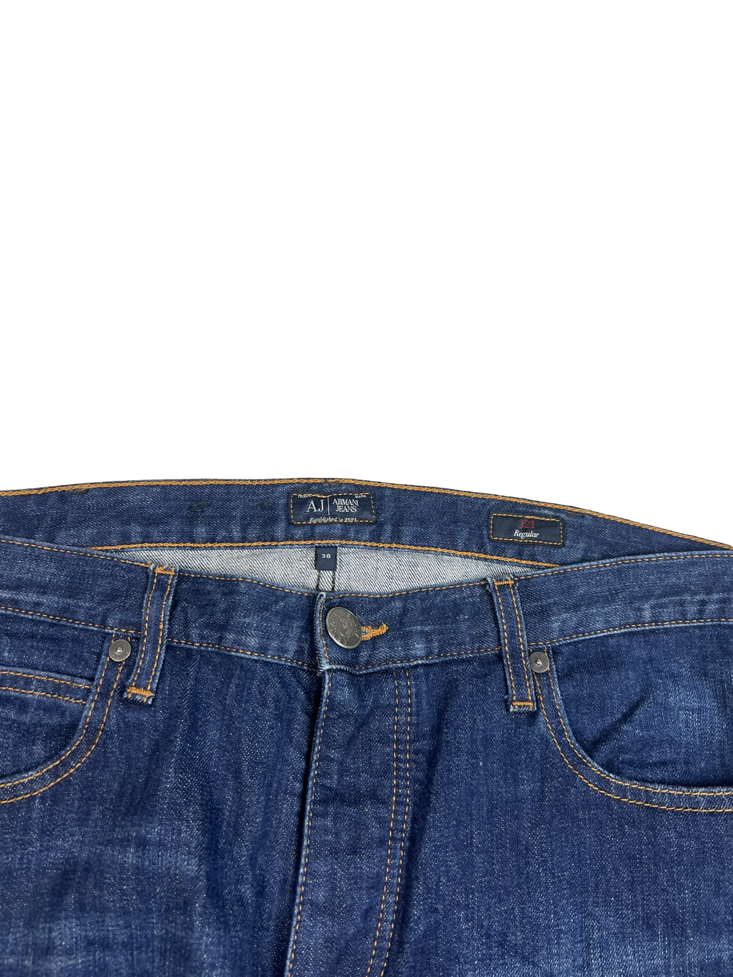 Armani Jeans (38)