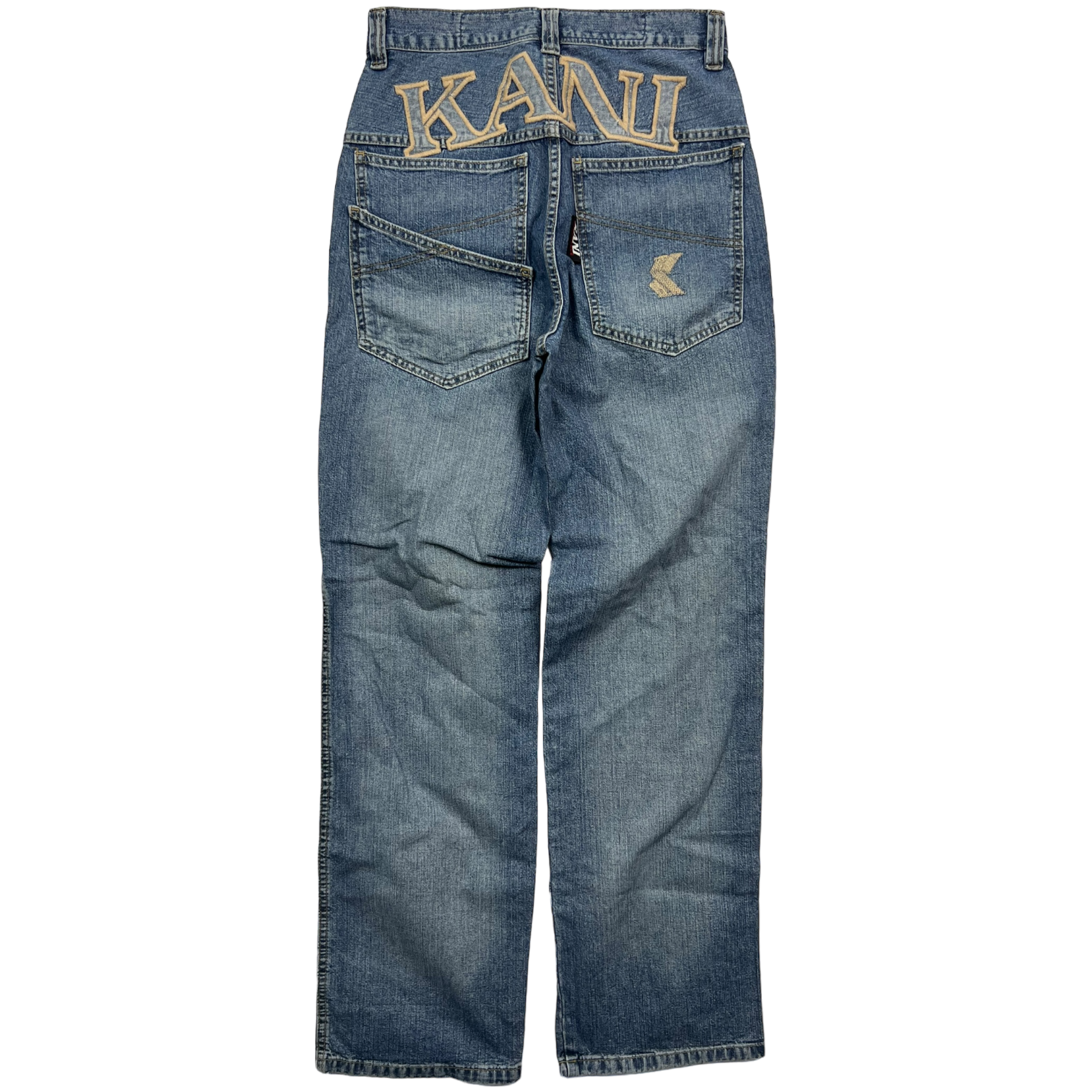 Karl Kani Jeans (29)