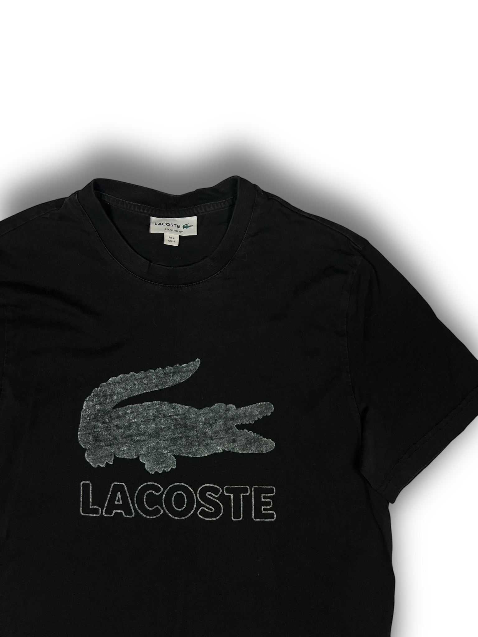 Lacoste T-Shirt (M)