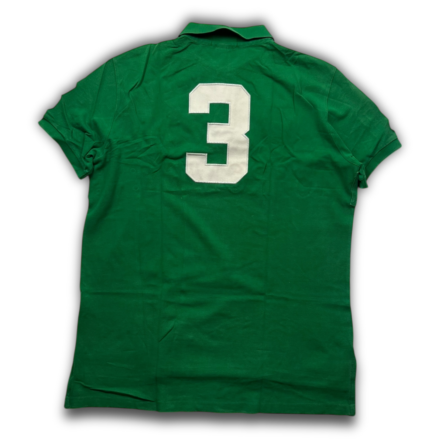 Polo Ralph Lauren Polo (L)