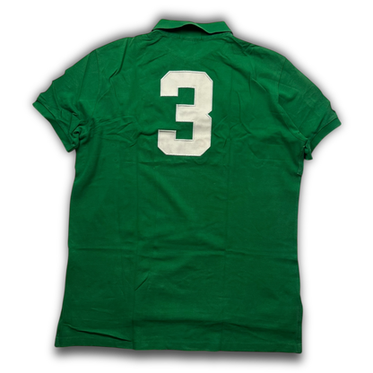 Polo Ralph Lauren Polo (L)