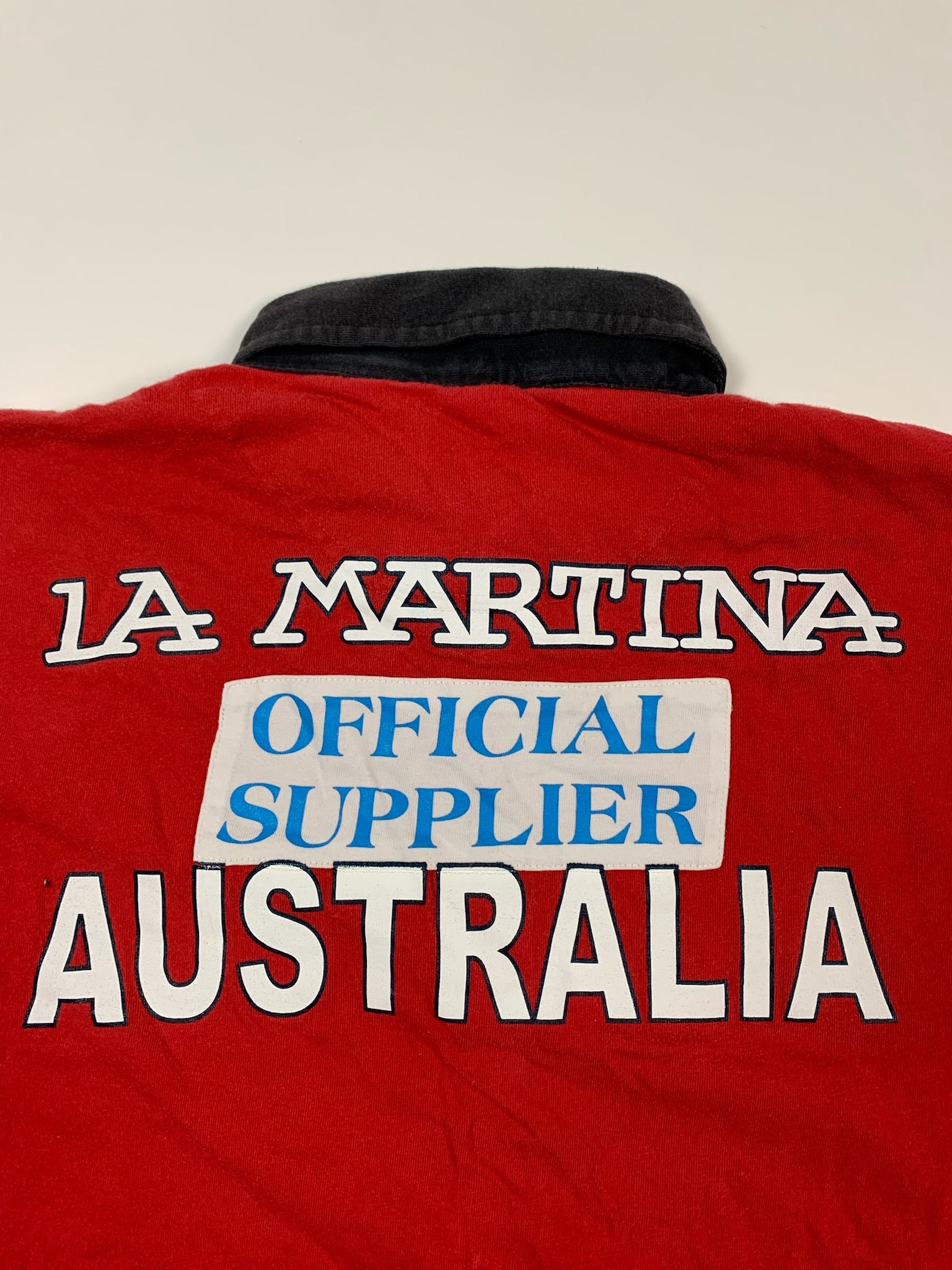 La Martina Polo (XL)