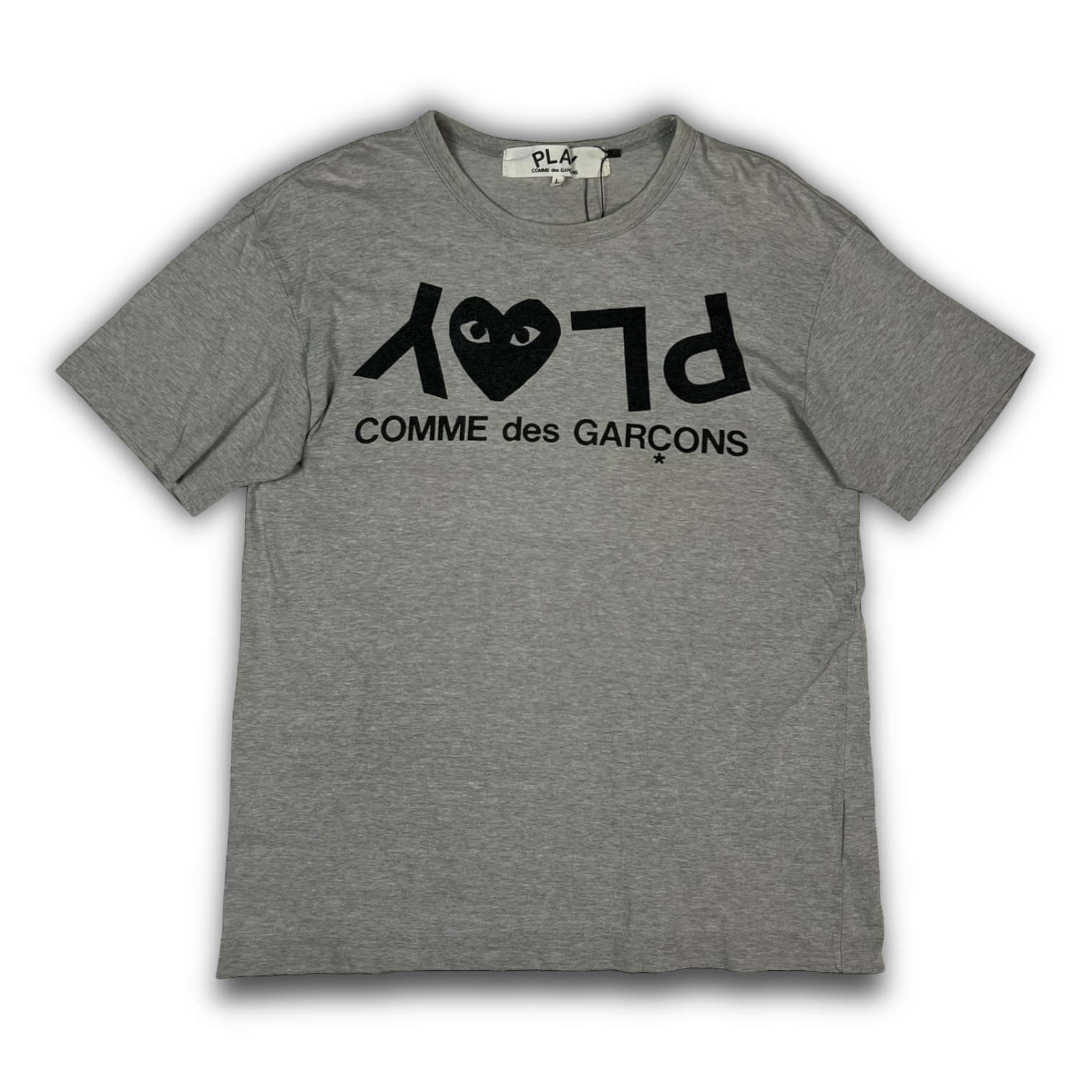 Comme des Garçons T-Shirt (L)