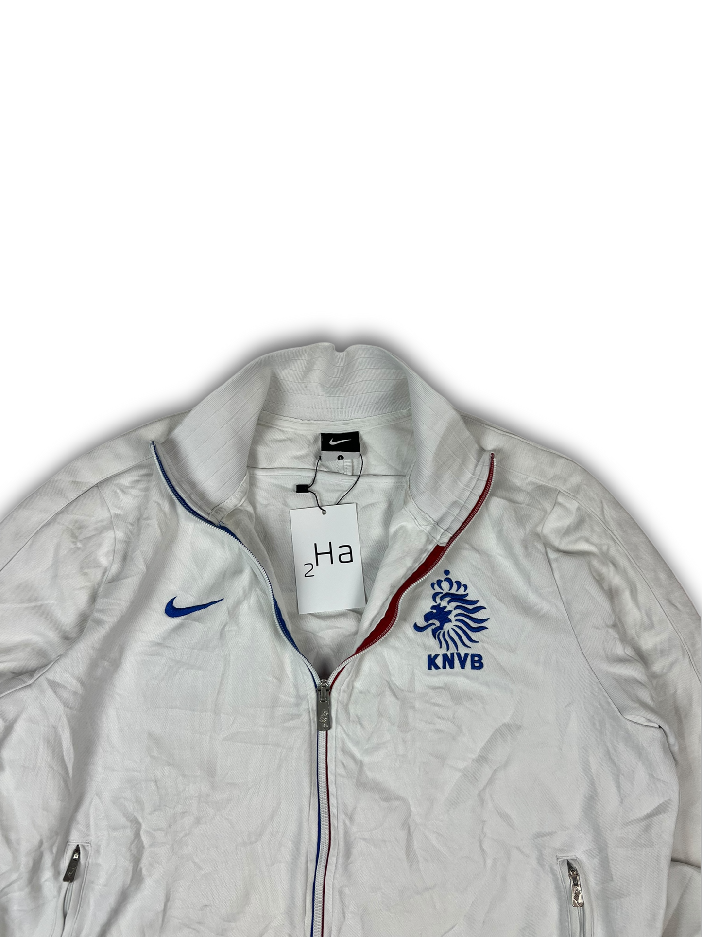 Nike Netherlands Trackjacket (L)
