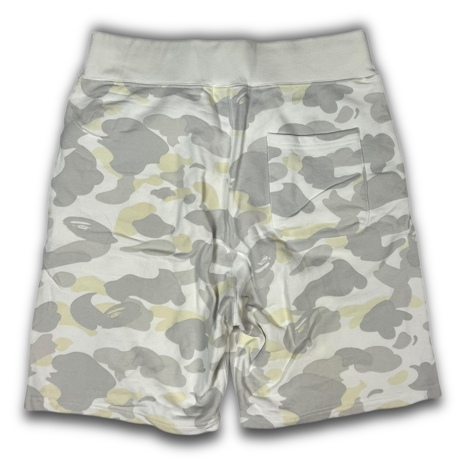 A Bathing Ape Shorts (L)