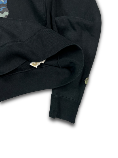 A Bathing Ape Hoodie (M)