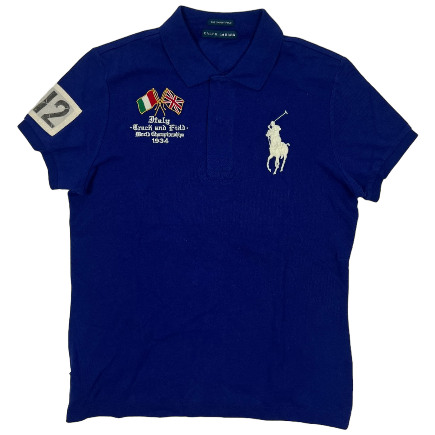 Polo Ralph Lauren Polo (S)