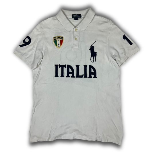 Polo Ralph Lauren Polo (XS)