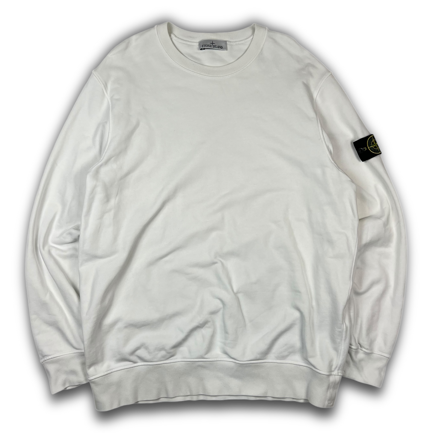 Stone Island Sweater (XXL)