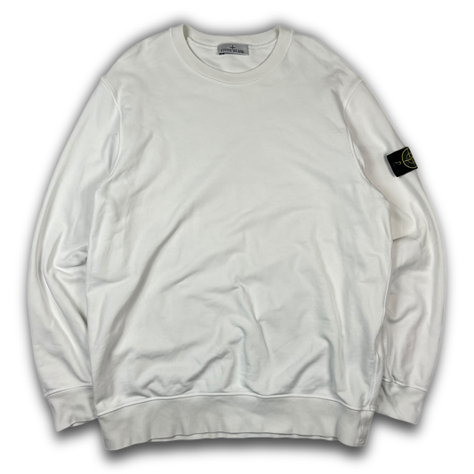 Stone Island Sweater (XXL)
