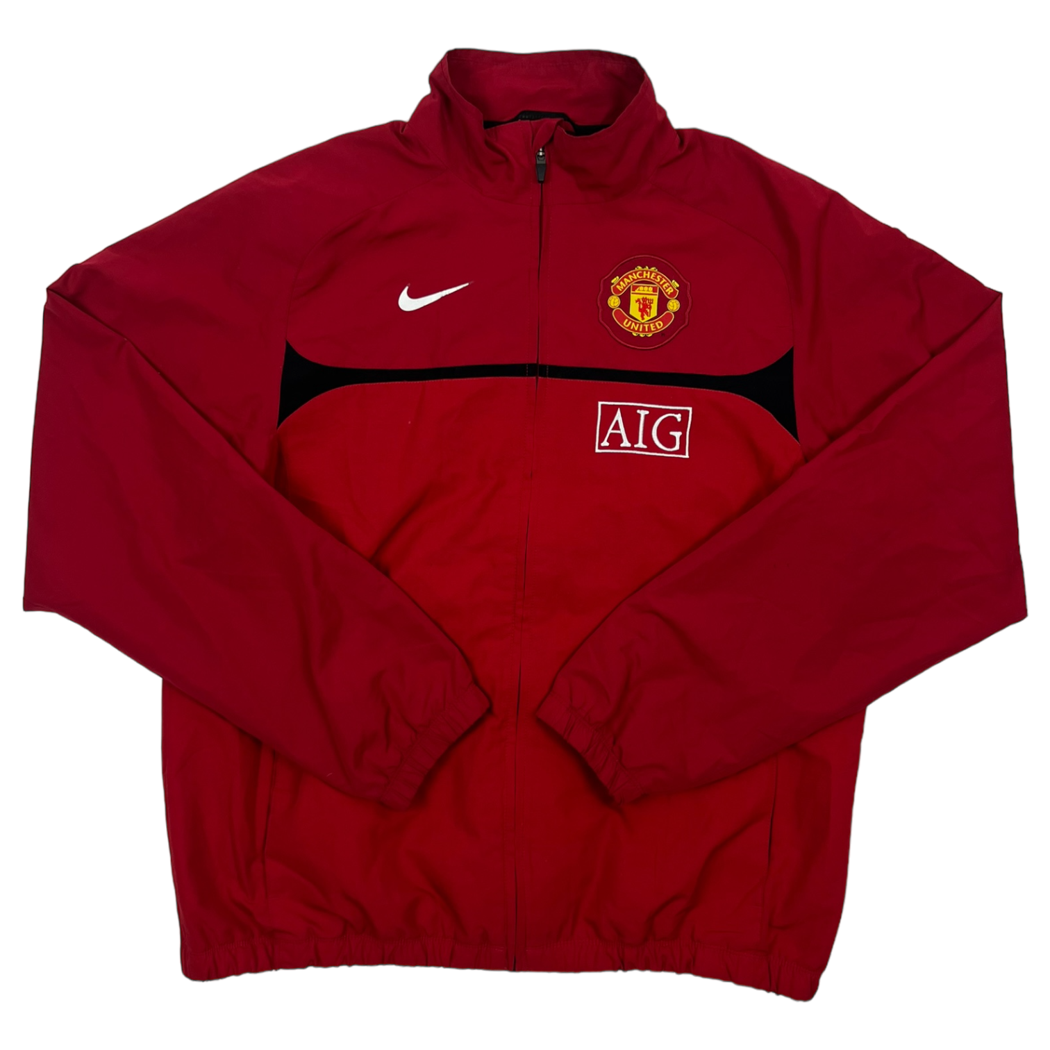 Nike Manchester United Track Jacket (M)