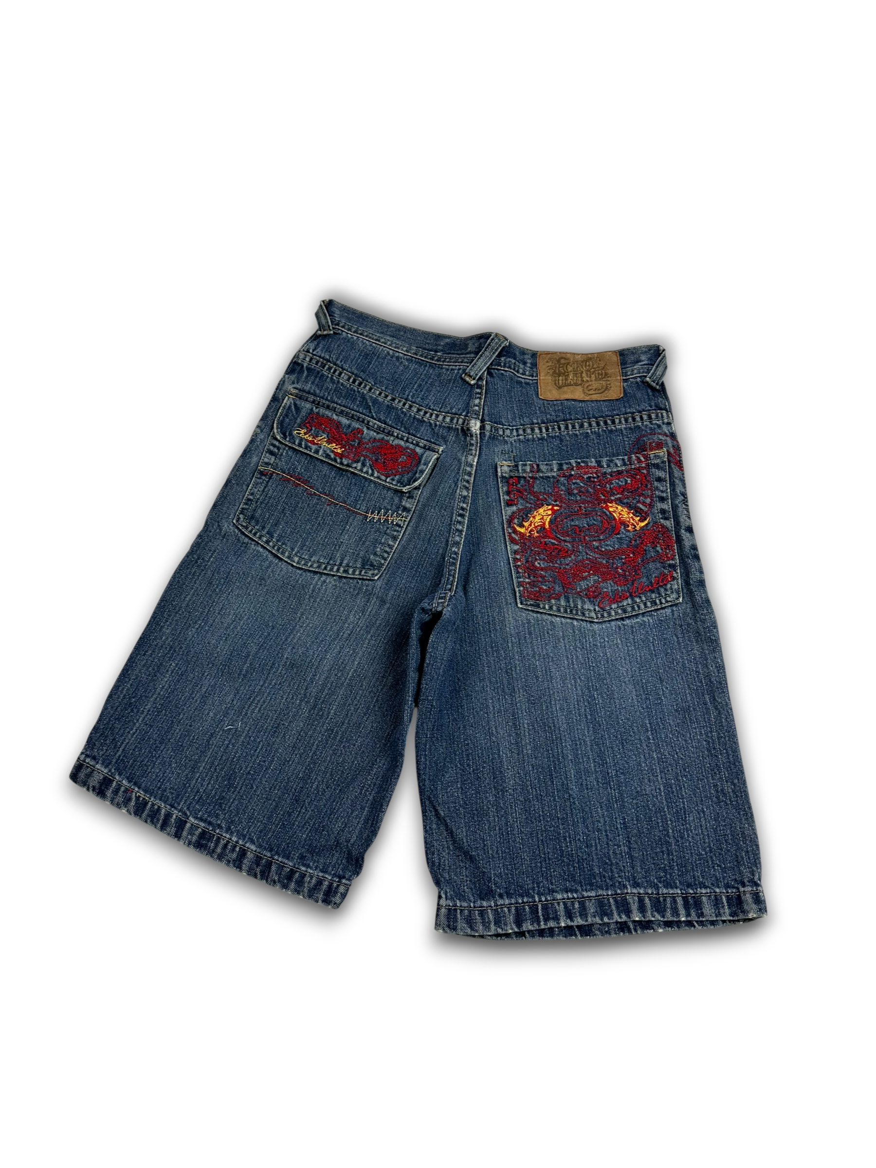 Ecko Unltd. Jorts (28)