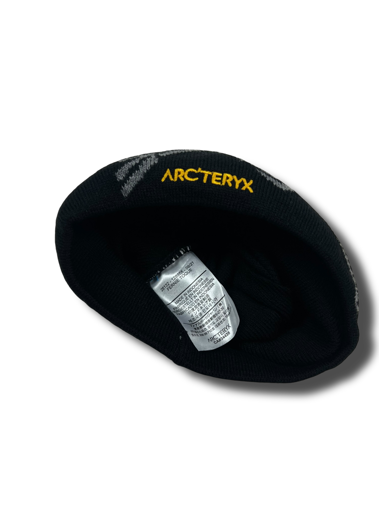 Arc’teryx Beanie