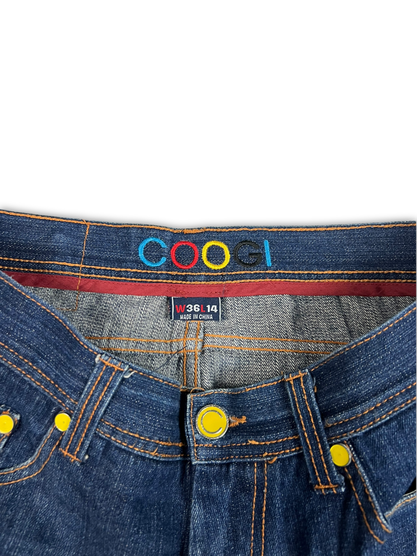 Coogi Jorts (36)
