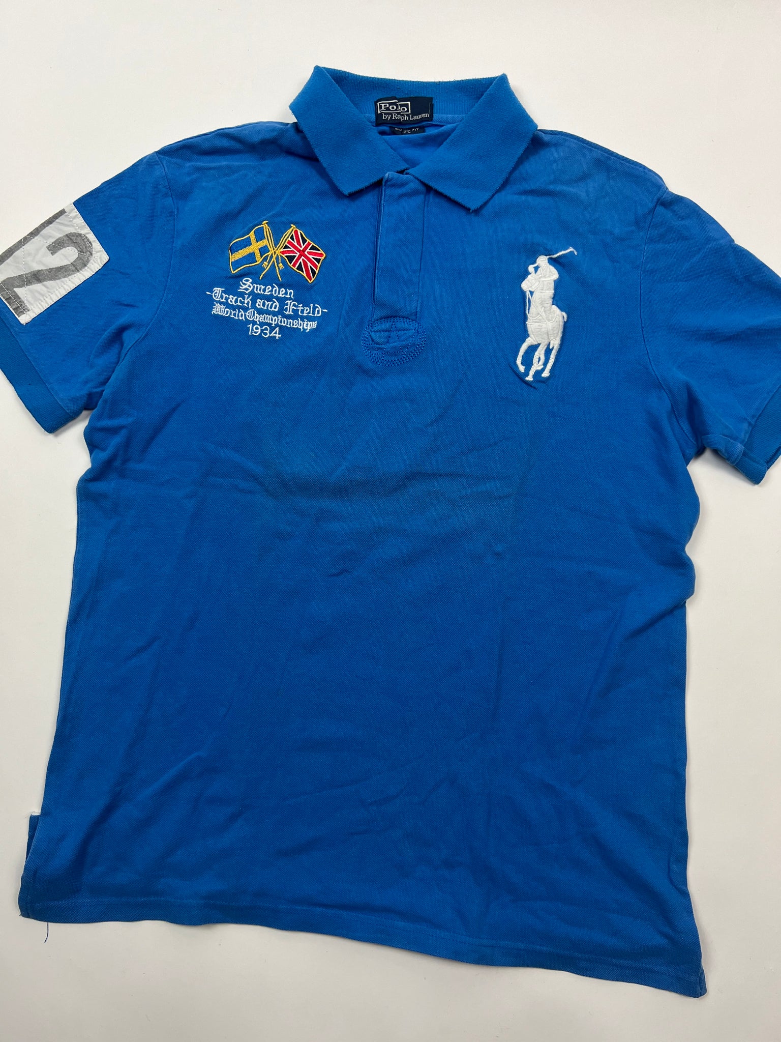 Polo Ralph Lauren Polo (XL)