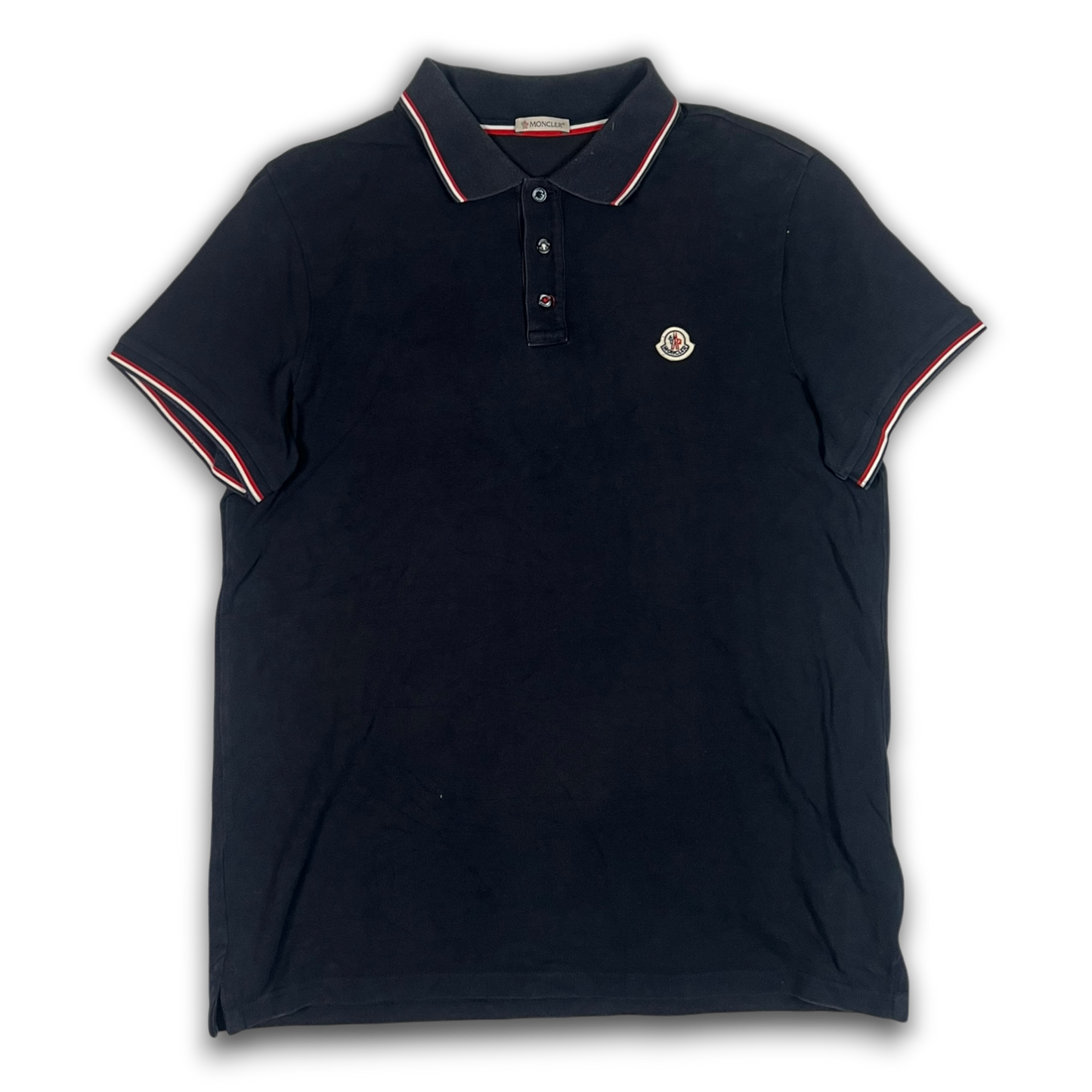 Moncler Polo (L)