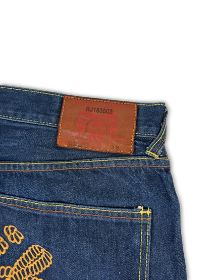 RMC X Yoropiko Jeans (38)