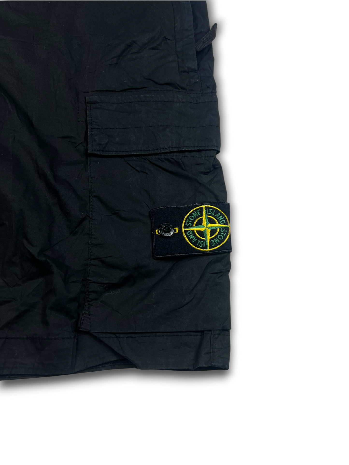 Stone Island Shorts (38)