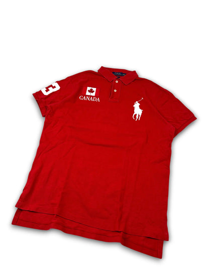 Polo Ralph Lauren Polo (L)