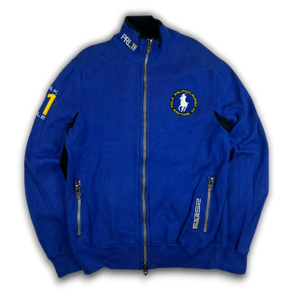 Polo Ralph Lauren Zip Up (S)
