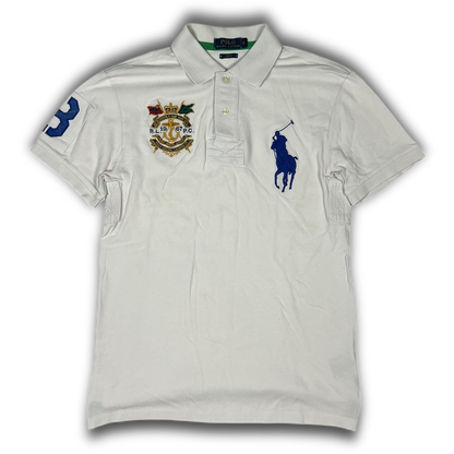 Polo Ralph Lauren Polo (S)