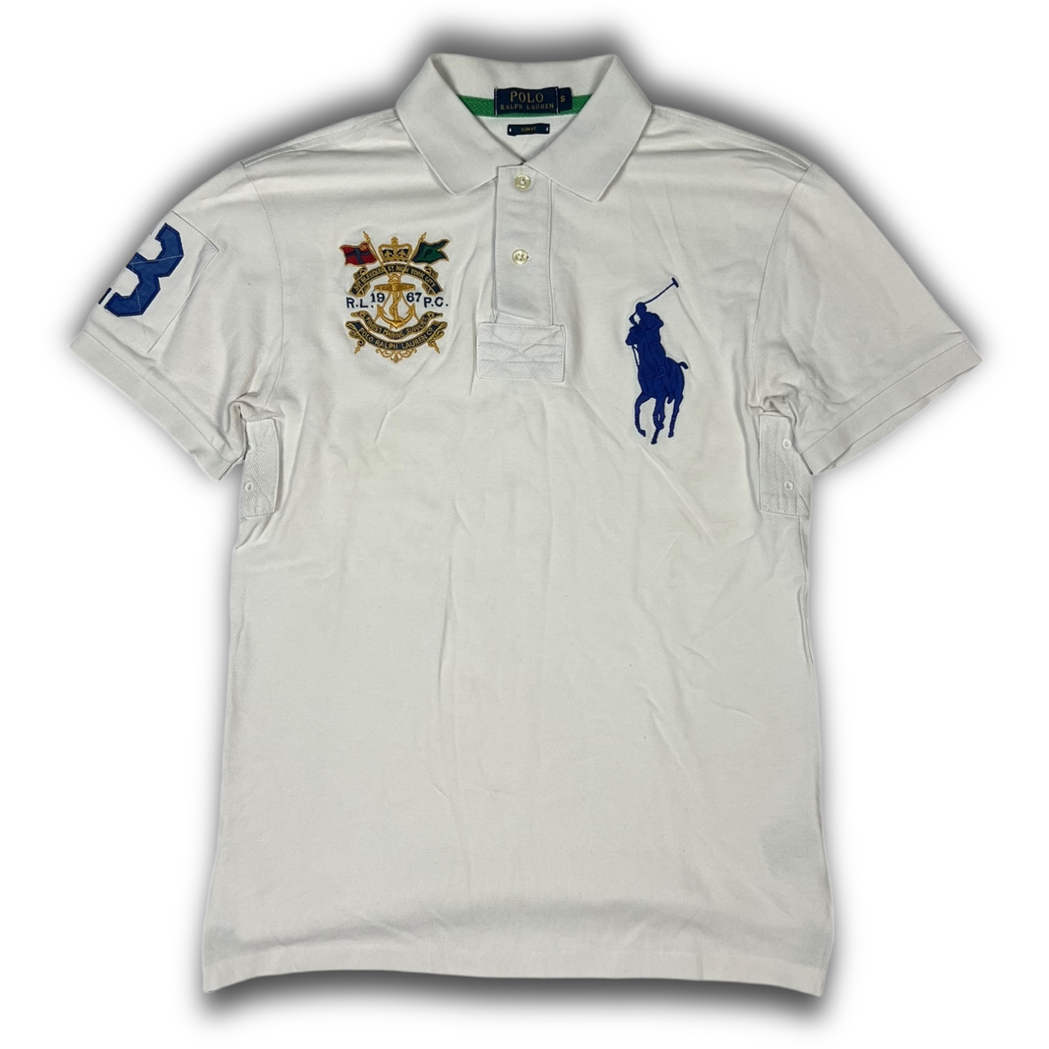 Polo Ralph Lauren Polo (S)