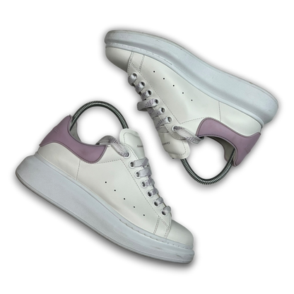 Alexander McQueen Sneaker (39)