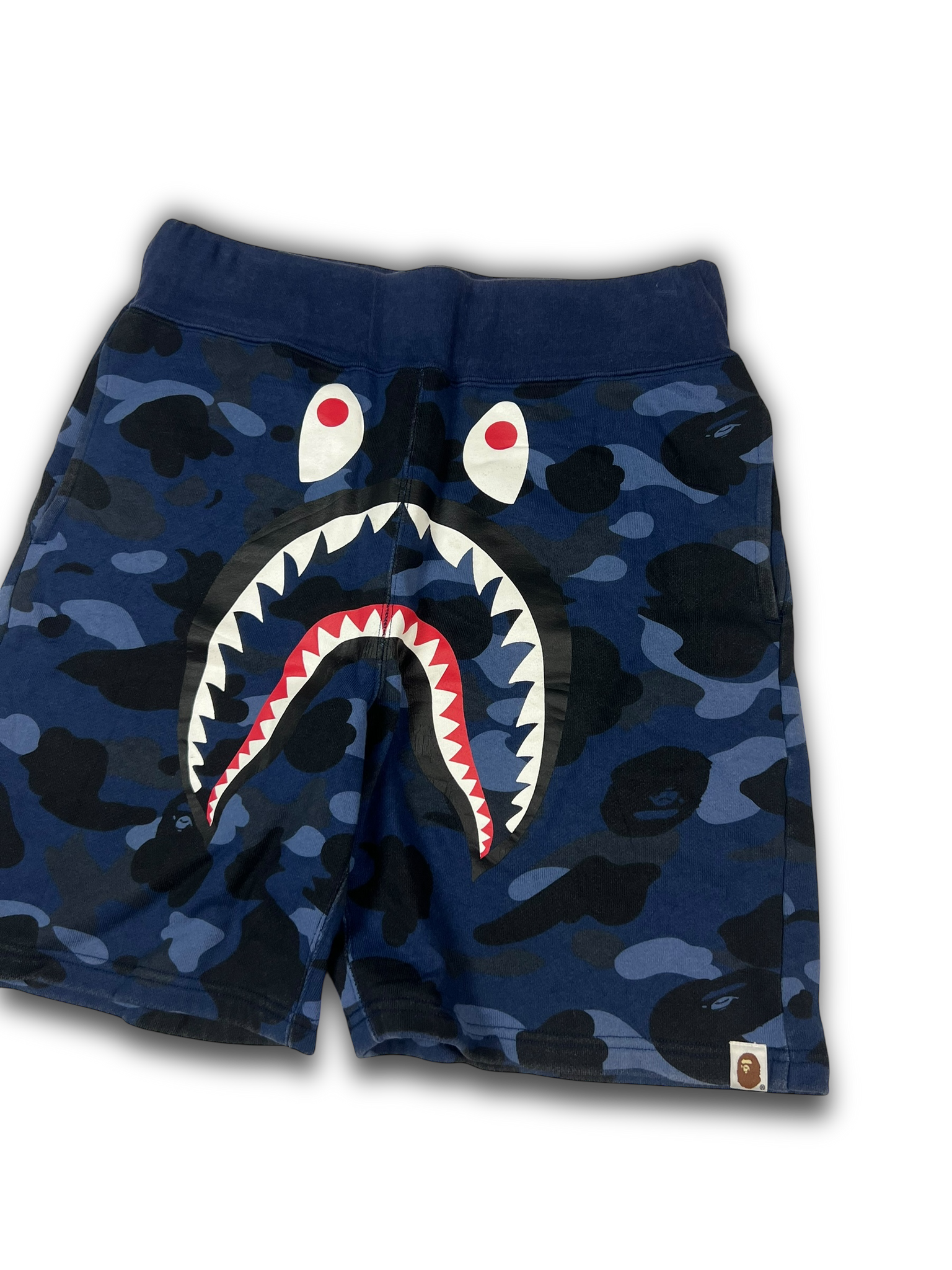 A Bathing Ape Shorts (S)