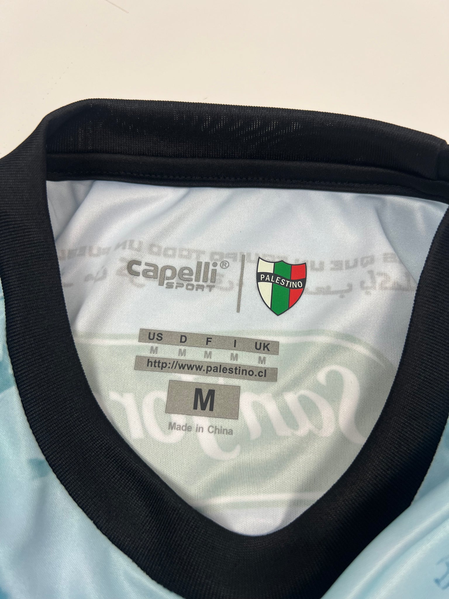 CD Palestino Jersey (M/L)