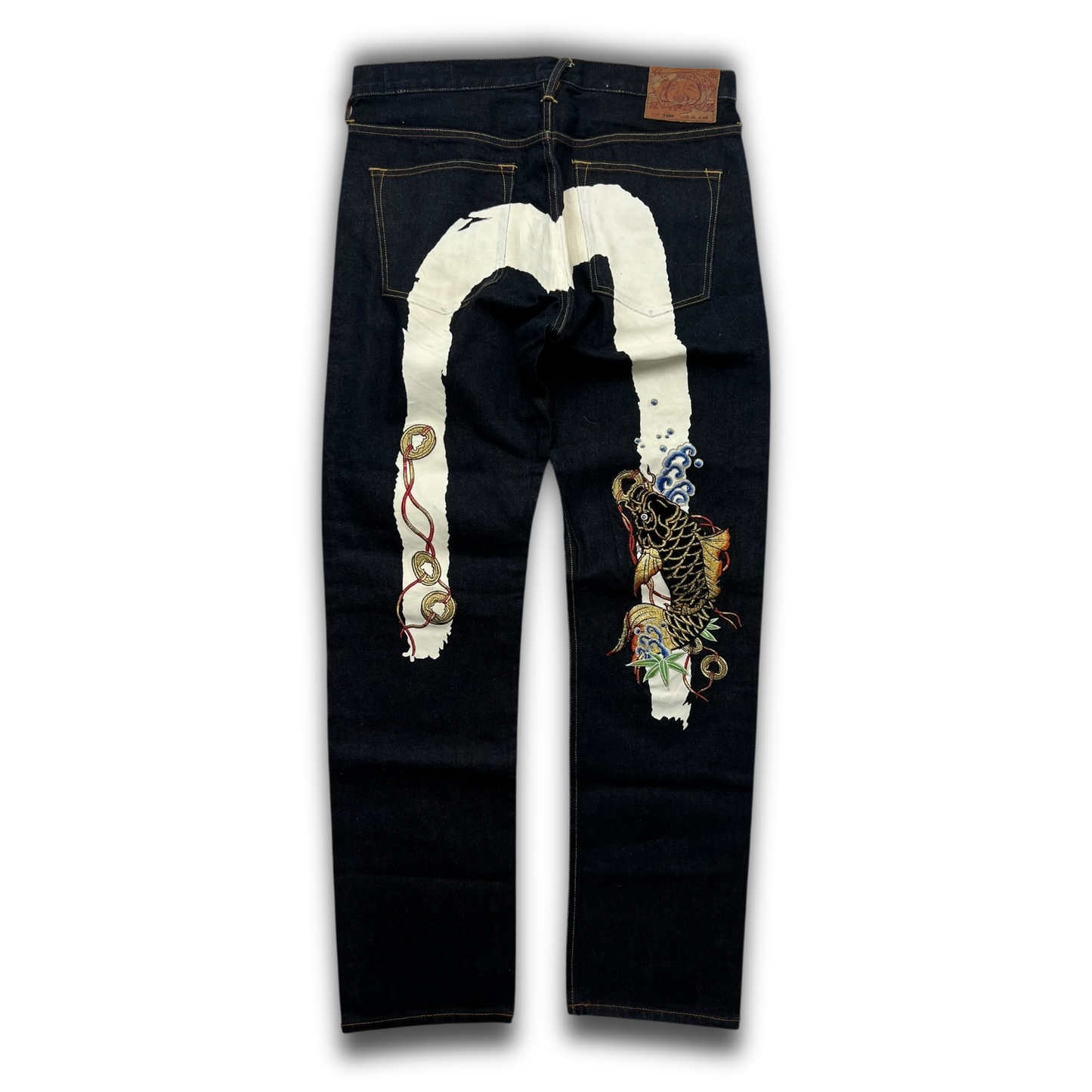 Evisu Jeans (34)