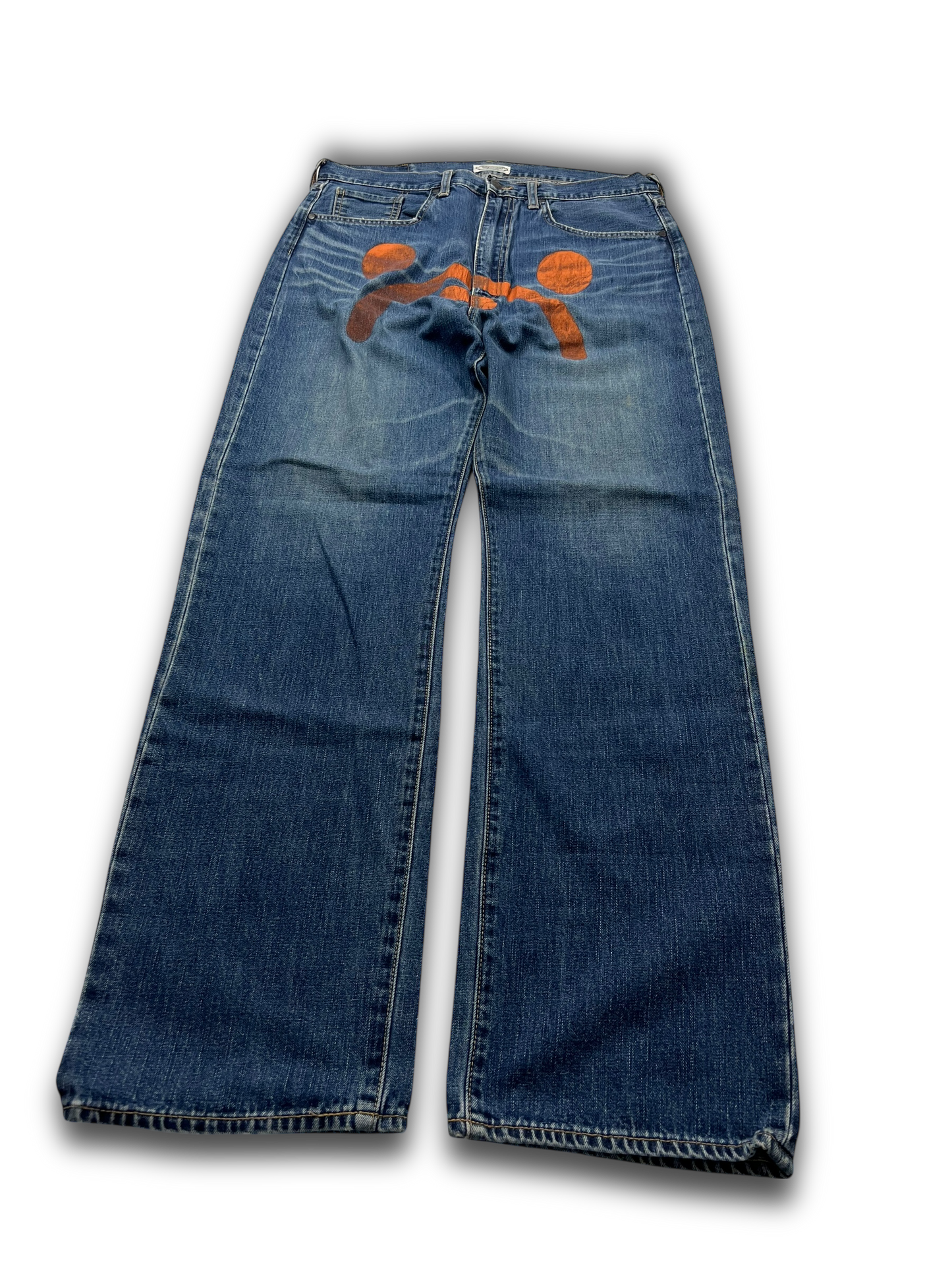 Babymilo Jeans (M)