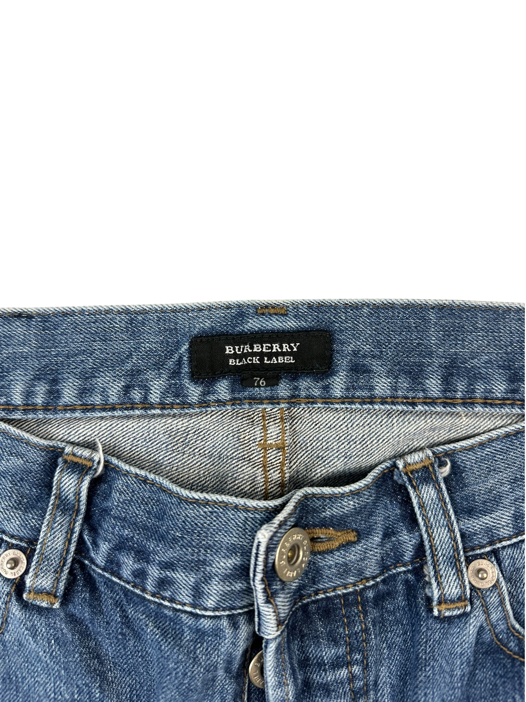 Burberry Jeans (38)