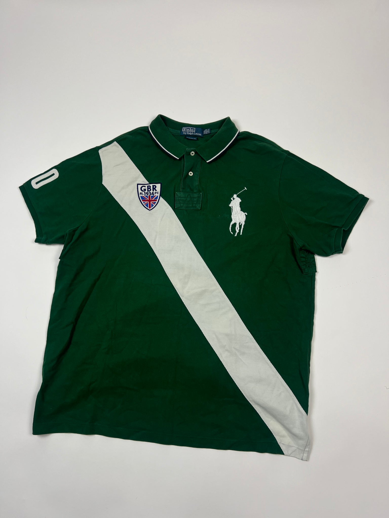 Polo Ralph Lauren Polo (XXL)