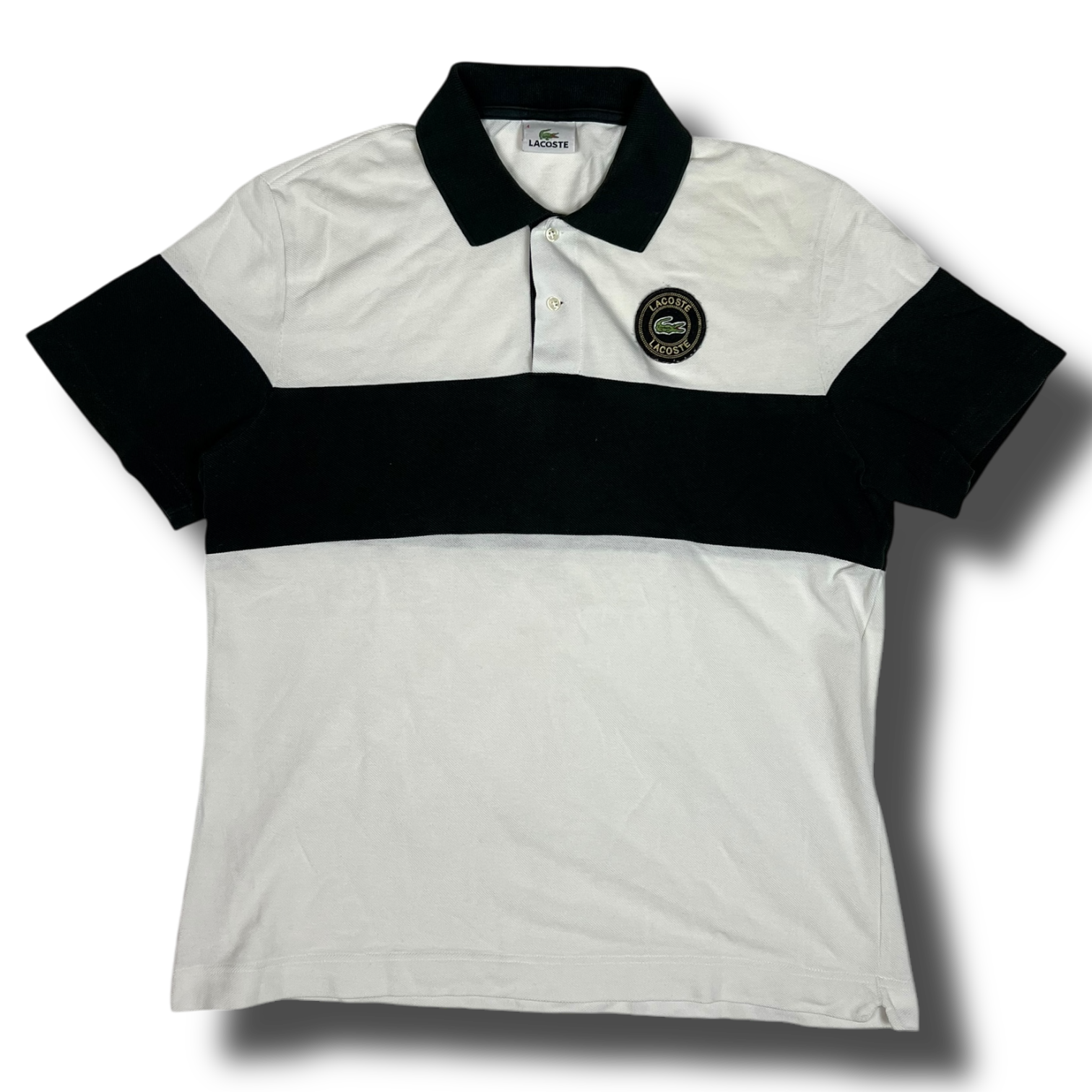 Lacoste Polo (M)