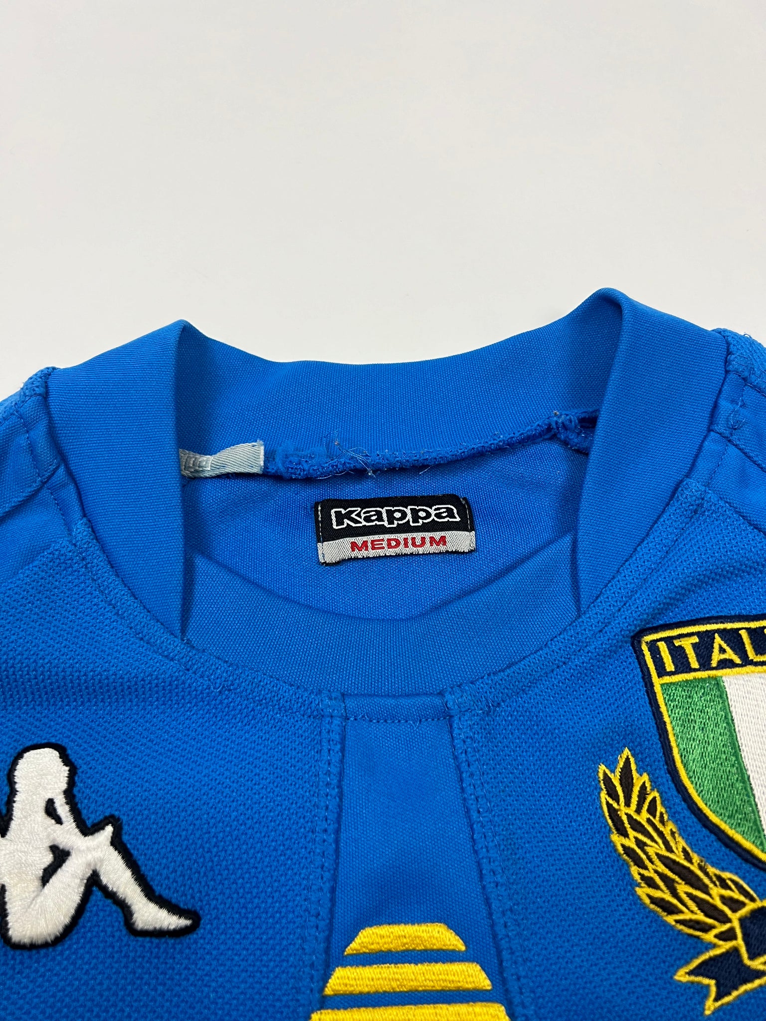 Kappa Italy Jersey (M)