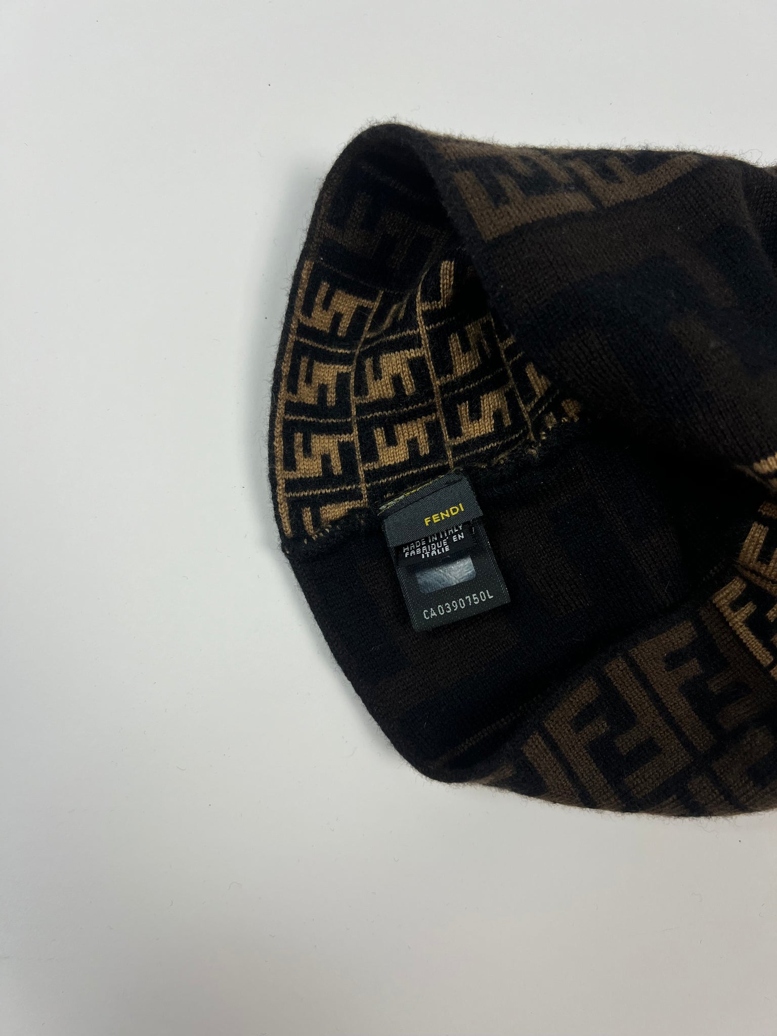 Fendi Beanie