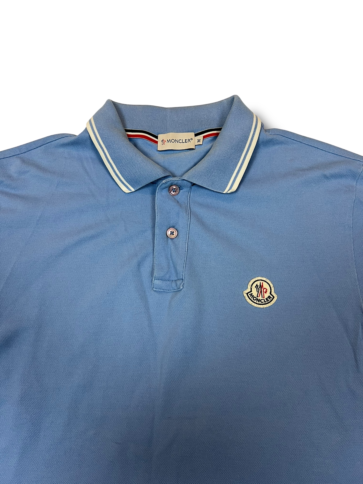 Moncler Polo (M)