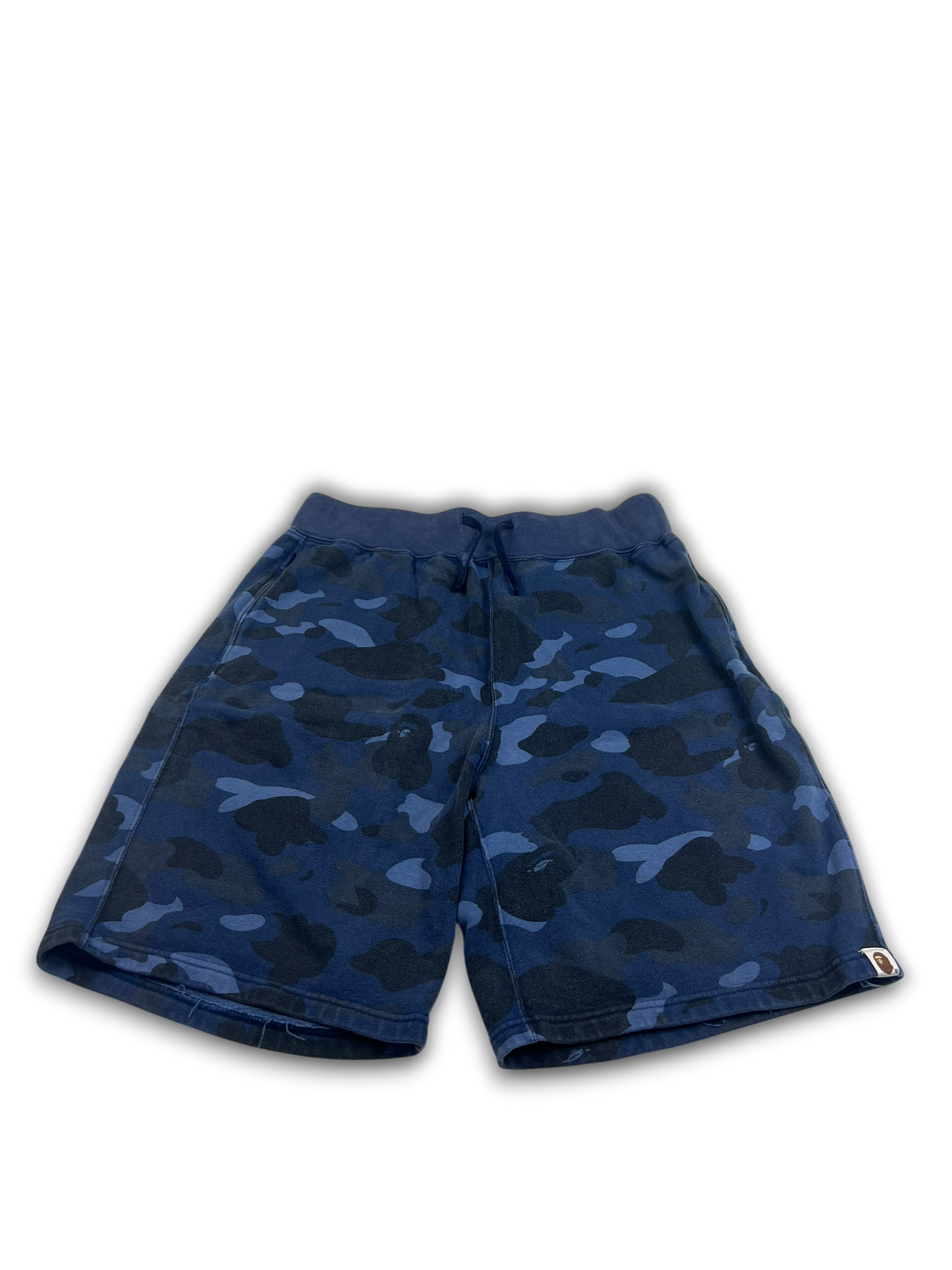 A Bathing Ape Shorts (L)