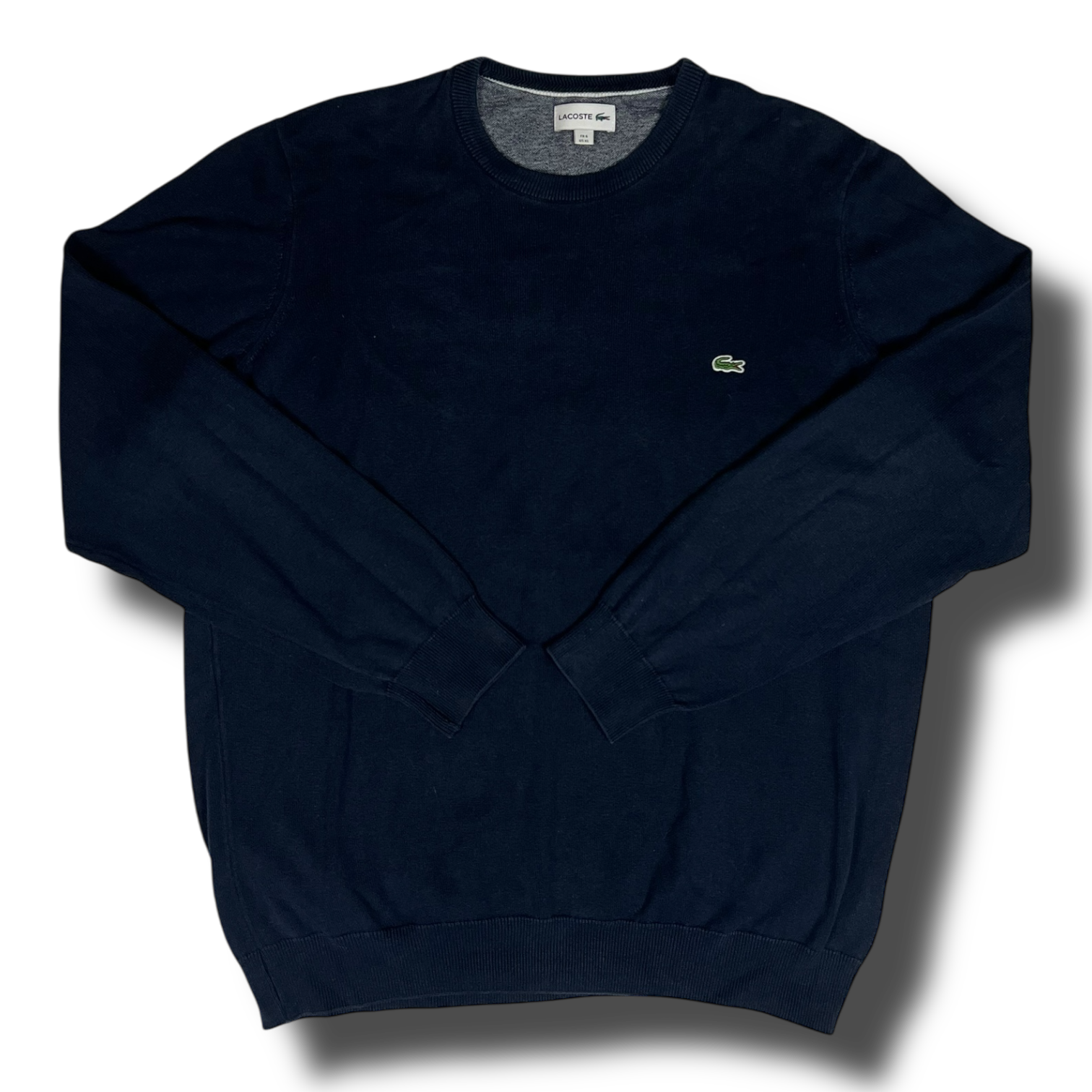 Lacoste Sweater (XL)