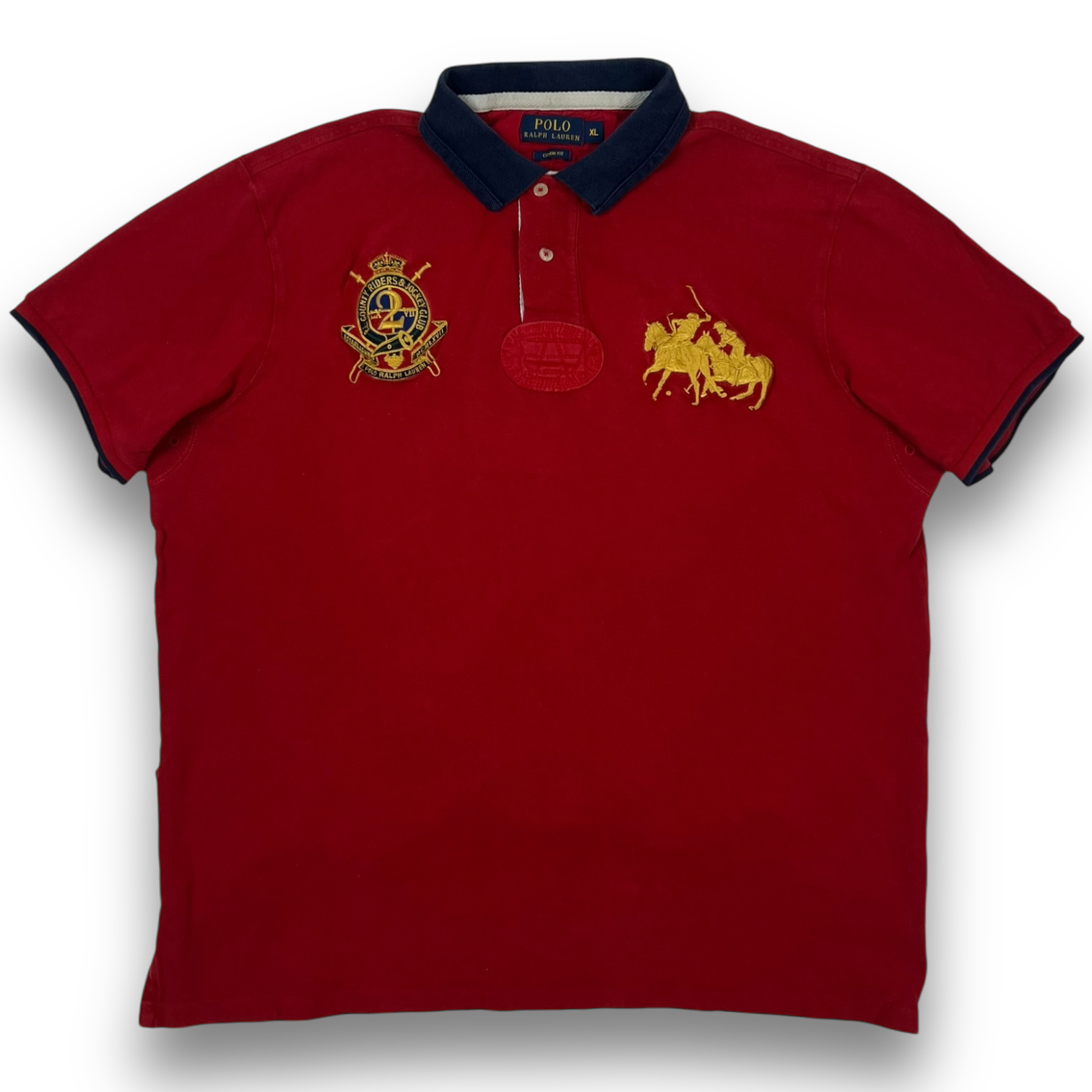 Polo Ralph Lauren Polo (XL)