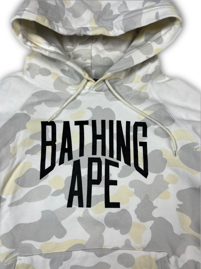 Bape Hoodie (M)