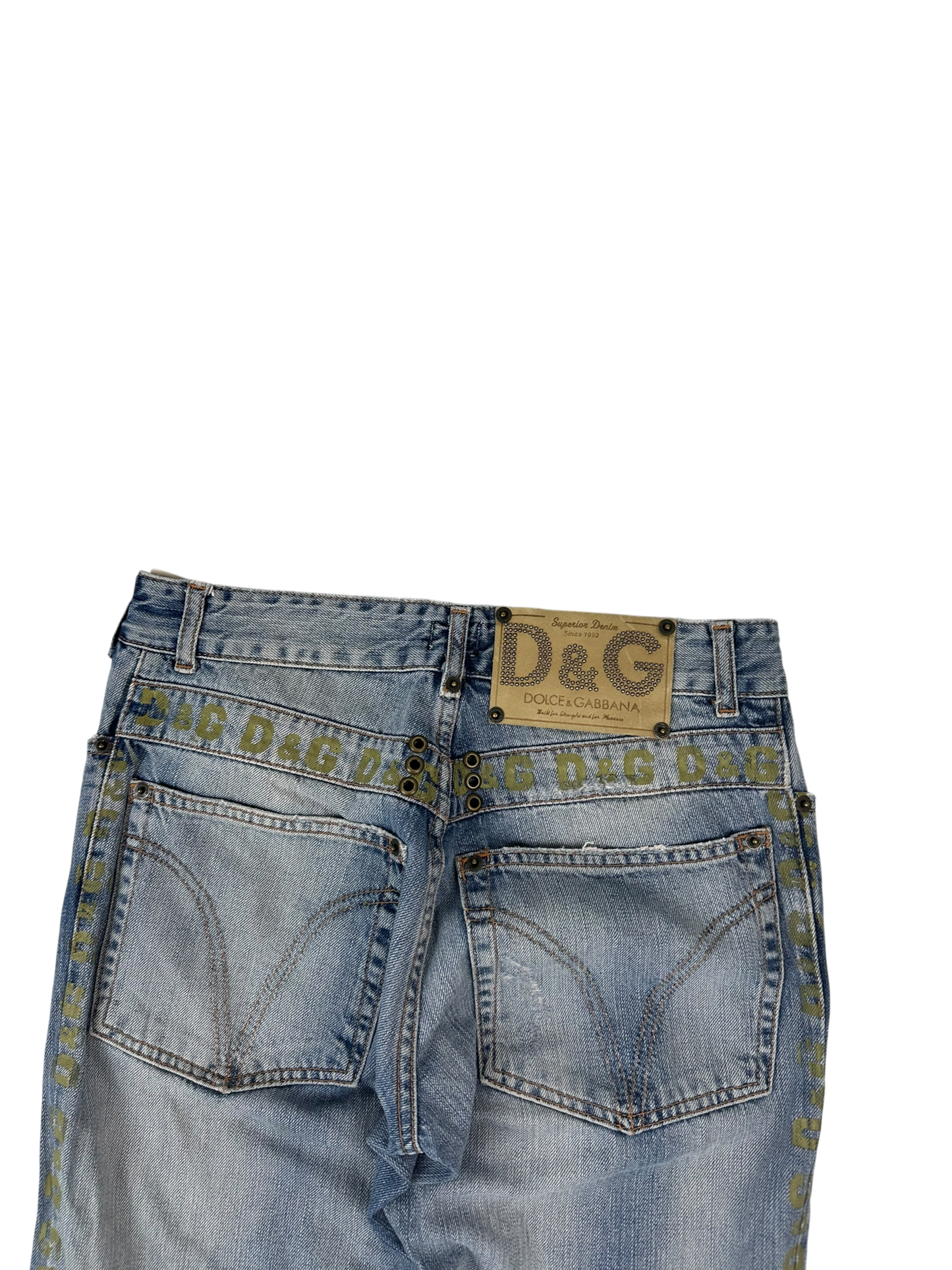 Dolce&Gabbana Jeans (29)