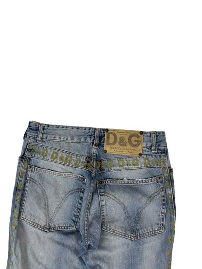 Dolce&Gabbana Jeans (29)