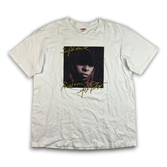 Supreme T-Shirt (L)