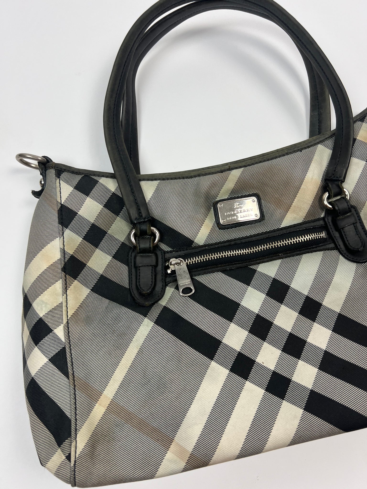 Burberry Bag