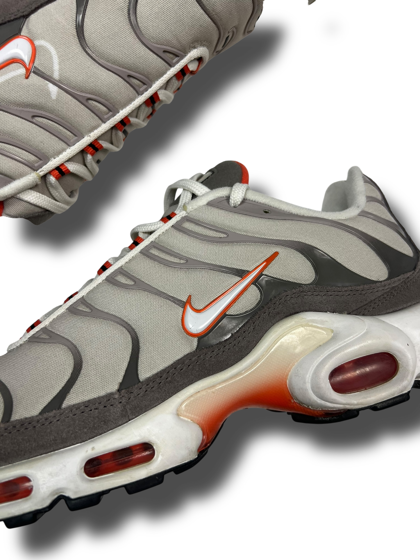 Nike Air Max Plus TN (46)