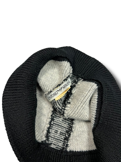 Armani Beanie