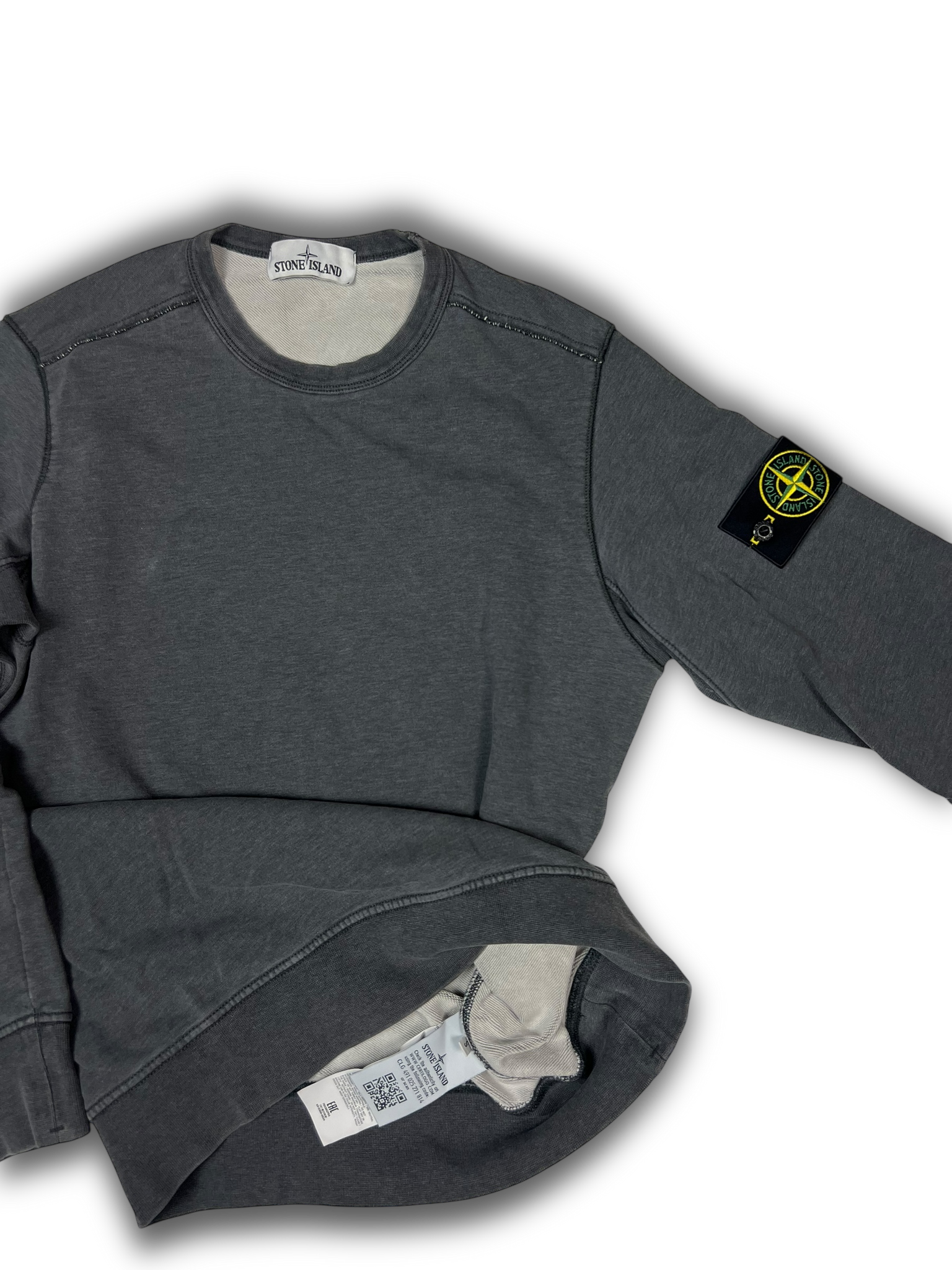 Stone Island Sweater (S)