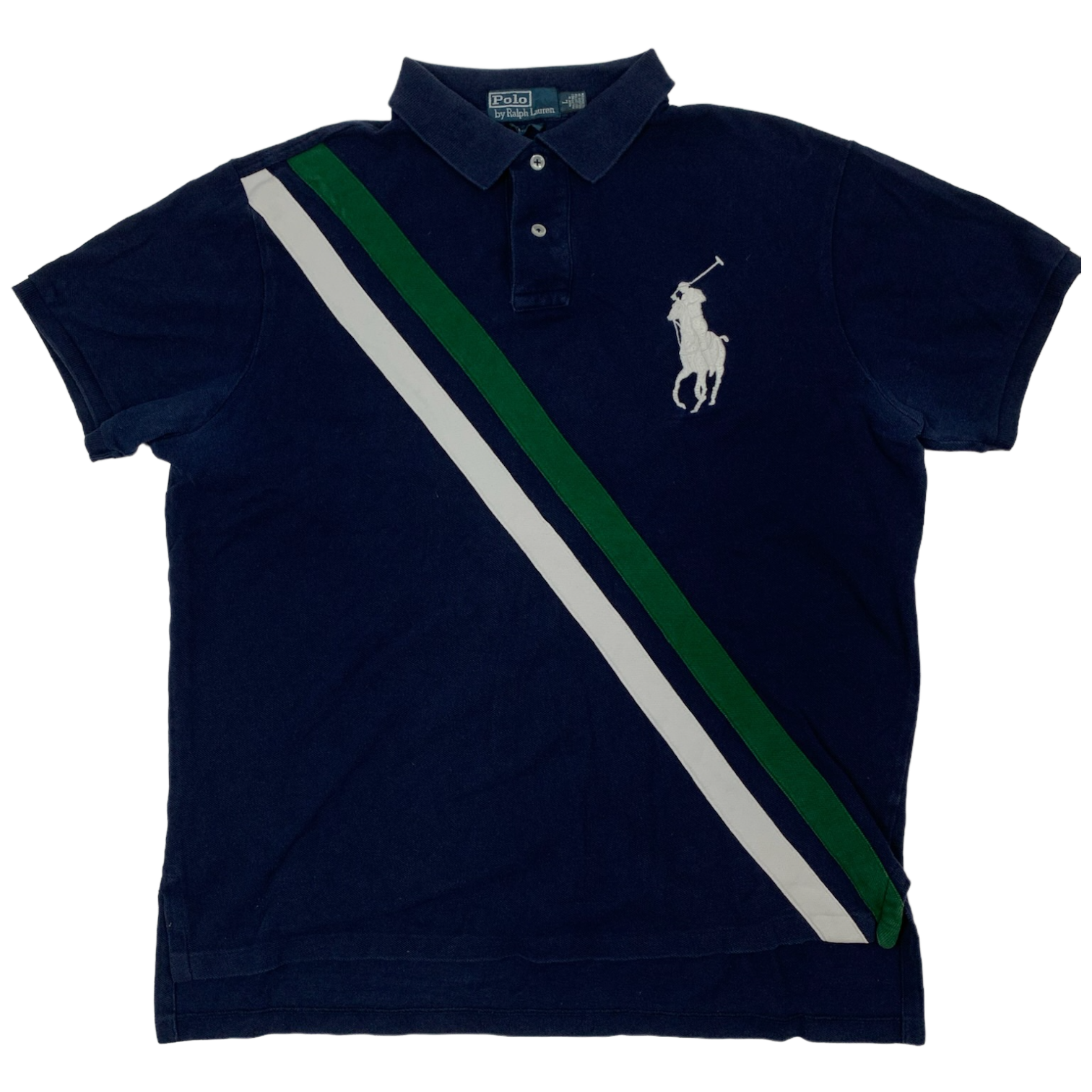 Polo Ralph Lauren Polo (L)