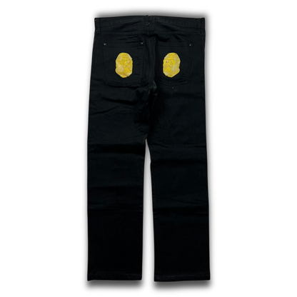 A Bathing Ape Pants (S)